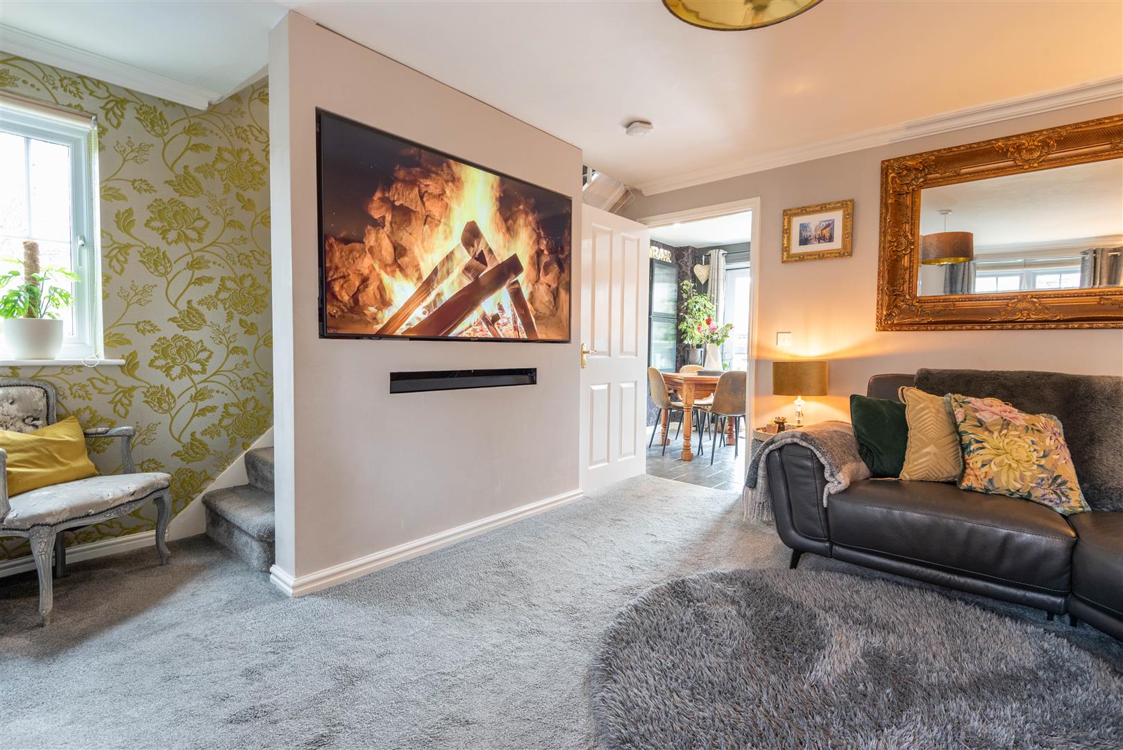 3 bed property in Mayflower Crescent, Chorley